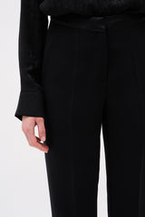 PANTALON PAULA2 NOIR