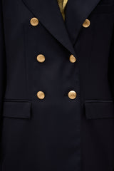 VESTE PASCAL NOIR