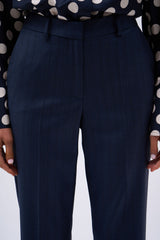 PAULA PANTS NAVY