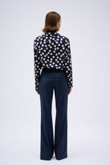 PAULA PANTS NAVY