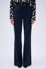 PAULA PANTS NAVY