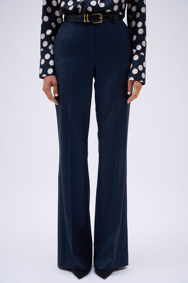 PAULA PANTS NAVY