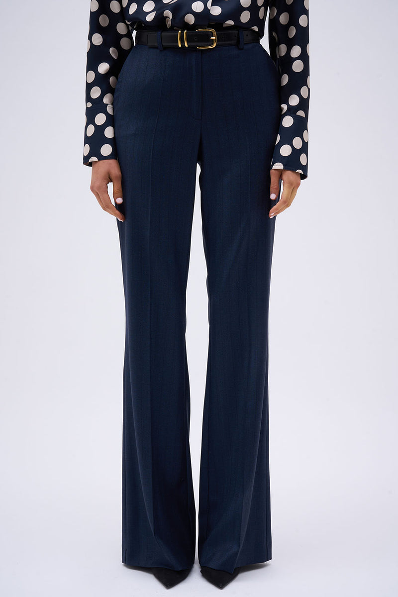 PAULA PANTS NAVY