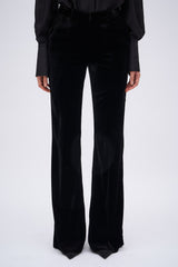 PANTALON PAULA NOIR