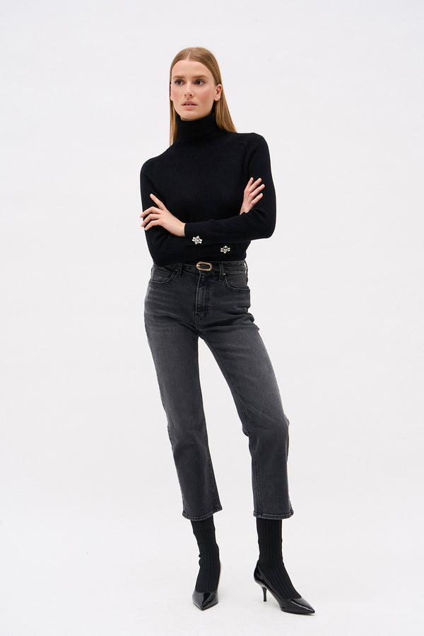 PULL CHARLES NOIR