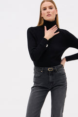 PULL CHARLES NOIR