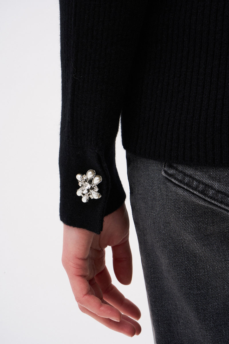 PULL CHARLES NOIR