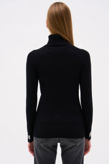 PULL CHARLES NOIR