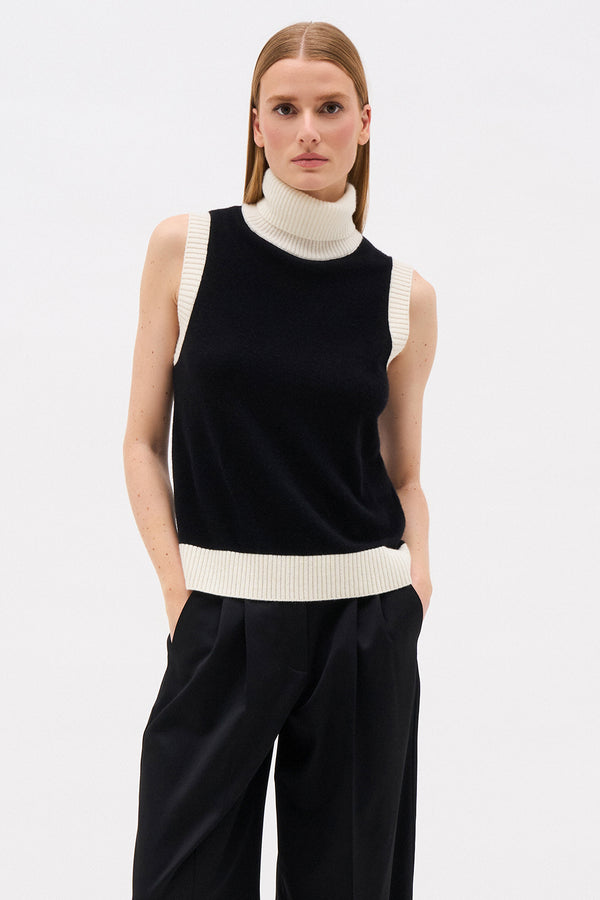 PULL JUDE NOIR