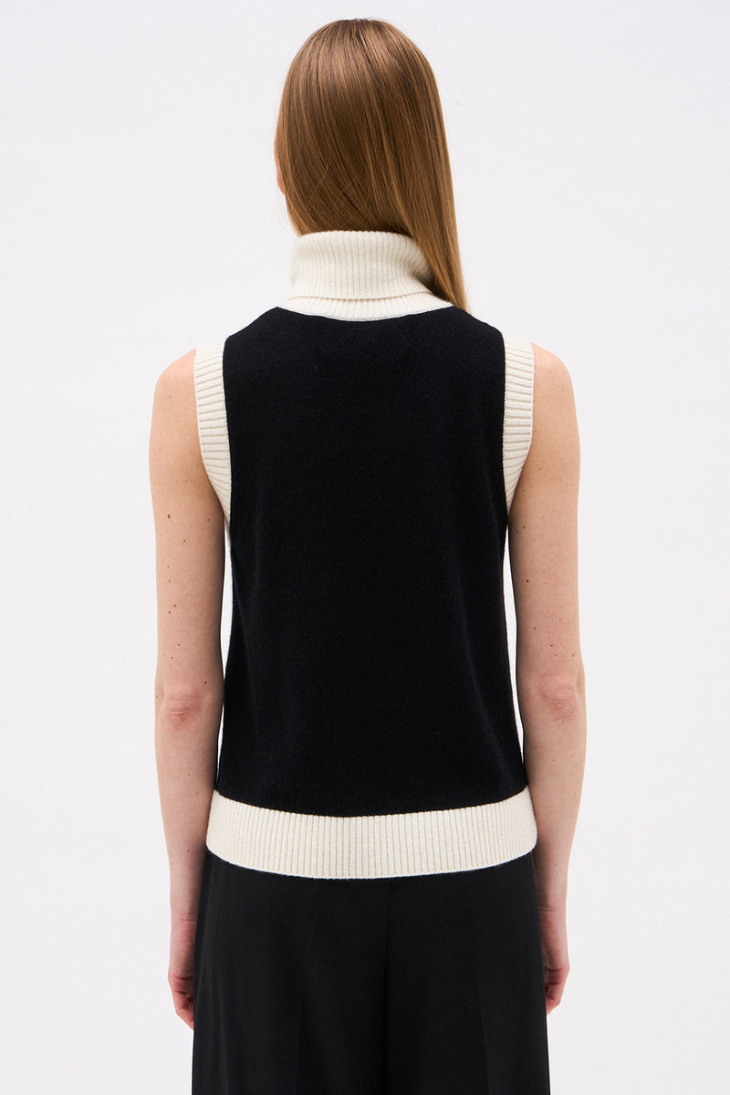 PULL JUDE NOIR