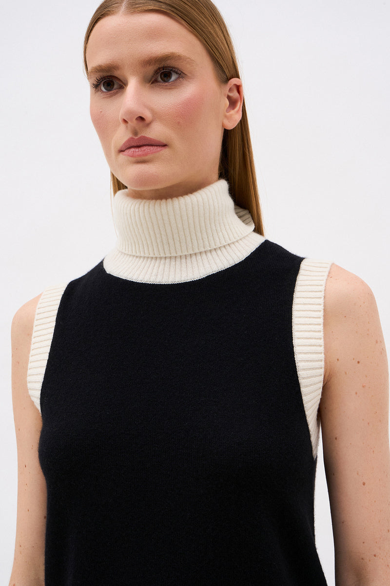 PULL JUDE NOIR