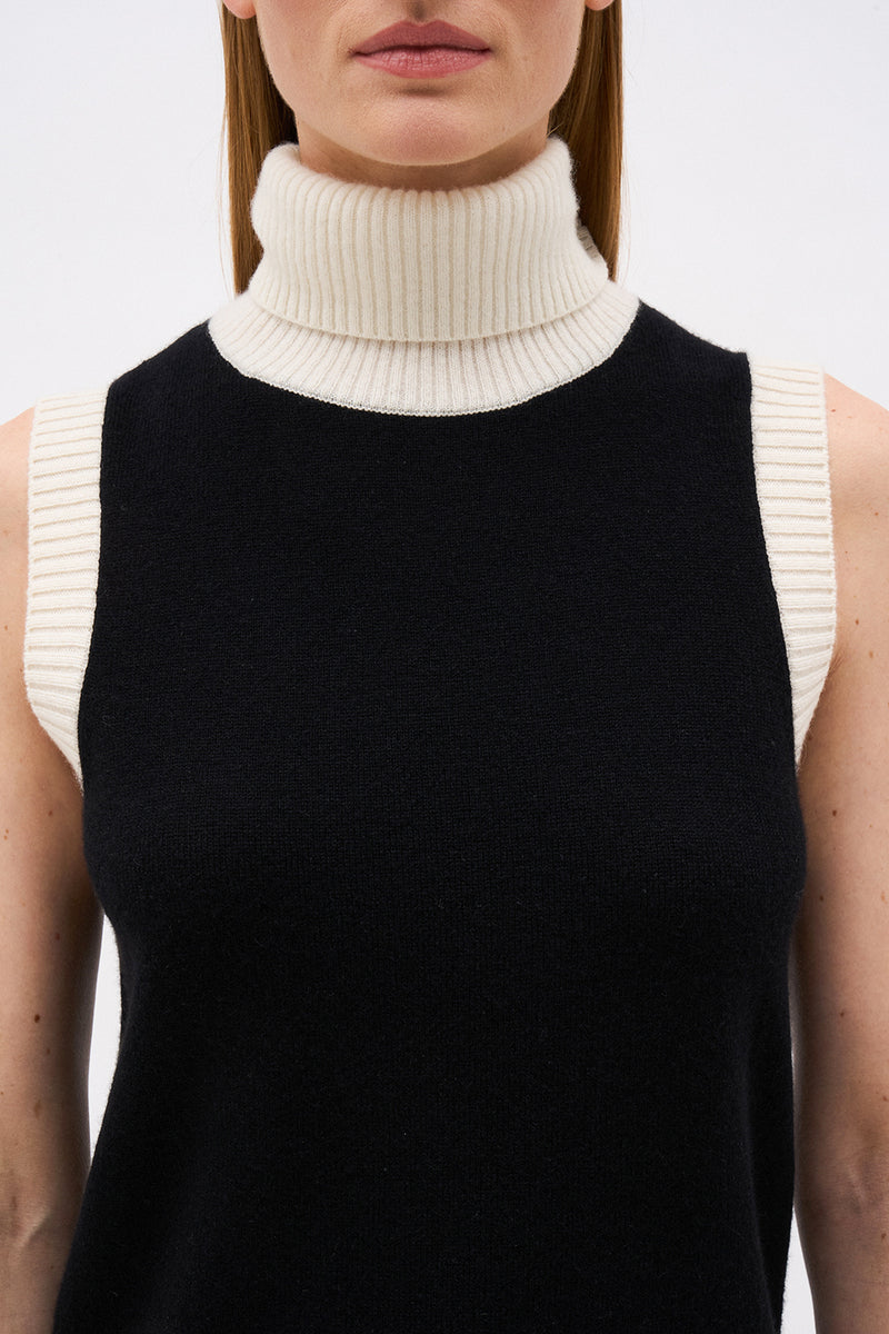 PULL JUDE NOIR