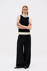 PULL JUDE NOIR
