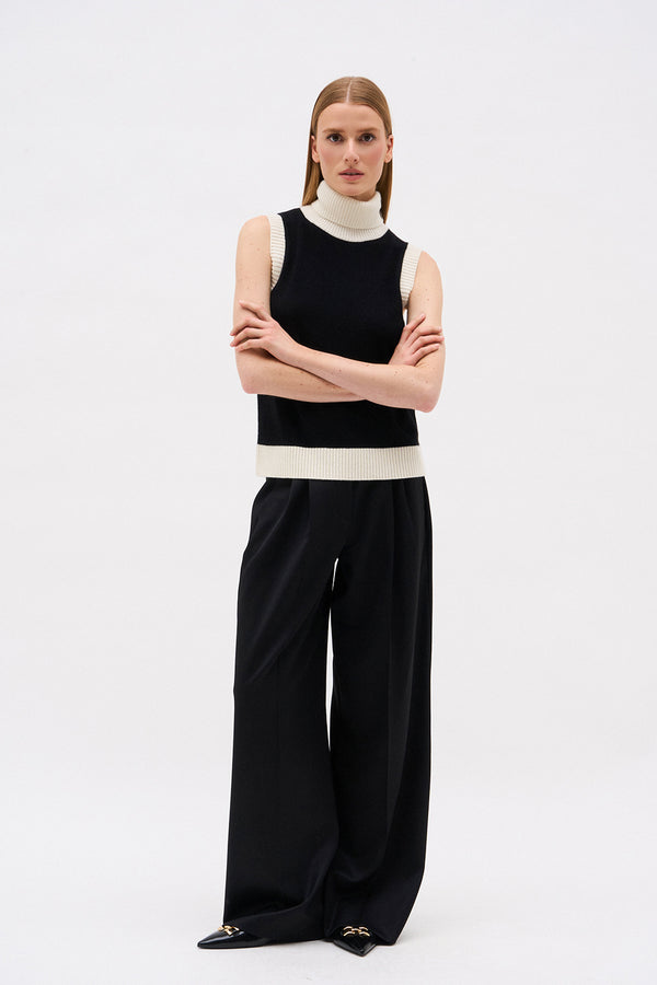 PULL JUDE NOIR