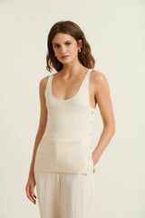 DMN PARIS  - PULL DANIEL SABLE