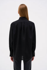 SAM BLOUSE BLACK