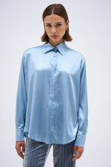 SIMON SKY BLUE SHIRT