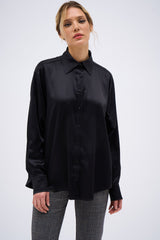 SIMON BLACK SHIRT