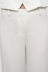 PANTALON LAURENT RAYURE TENNIS