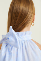 DMN PARIS  - TOP ANAIS CIEL