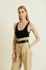 DMN PARIS  - PULL DANIEL NOIR