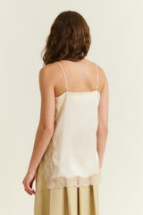 DMN PARIS  - TOP JOE NUDE