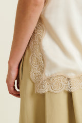 DMN PARIS  - TOP JOE NUDE