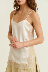 DMN PARIS  - TOP JOE NUDE