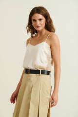 DMN PARIS  - TOP JOE NUDE