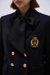 VALENCIAN JACKET BLACK