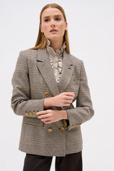 AMBER JACKET PDG CAMEL
