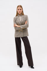AMBER JACKET PDG CAMEL