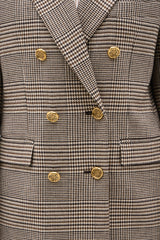 AMBER JACKET PDG CAMEL