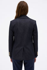VESTE ANITA DENIM