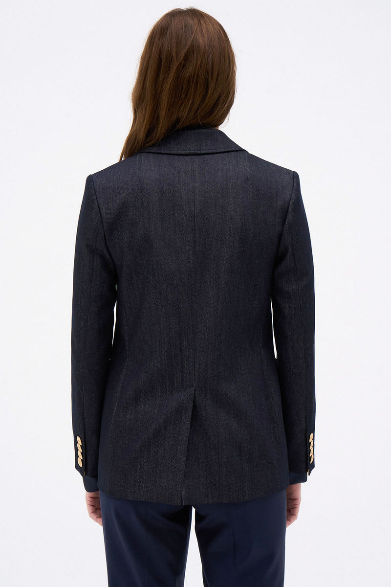 VESTE ANITA DENIM