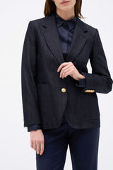 VESTE ANITA DENIM