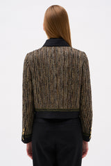 VESTE CARLA KAKI