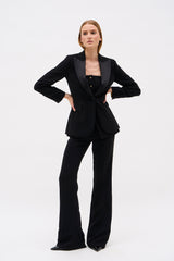 VESTE MILA2 NOIR