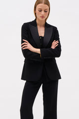 VESTE MILA2 NOIR