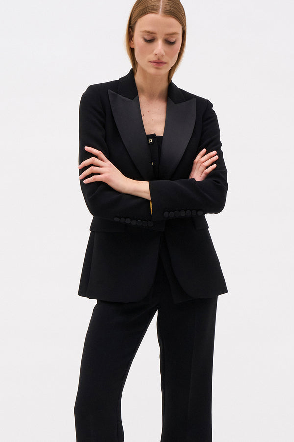VESTE MILA2 NOIR