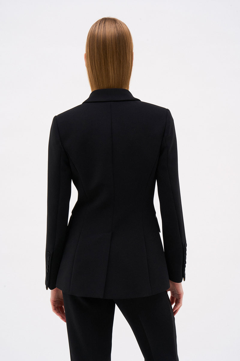 VESTE MILA2 NOIR