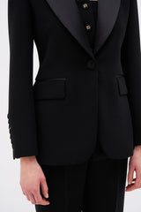 VESTE MILA2 NOIR