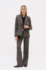 VESTE VALENCIANE PDG MARRON