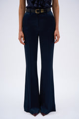 PANTALON VICTORIA MARINE