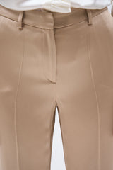 VICTORIA BEIGE PANTS