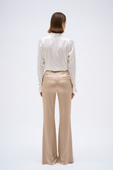 VICTORIA BEIGE PANTS