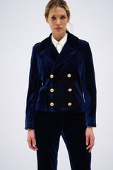 VICTOR MARINE JACKET