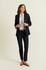 DMN PARIS  - VESTE ANITA DENIM