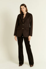 VESTE ARMAND CHOCOLAT