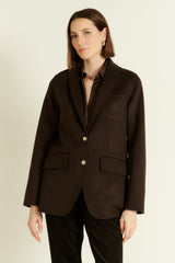 VESTE ARMAND CHOCOLAT